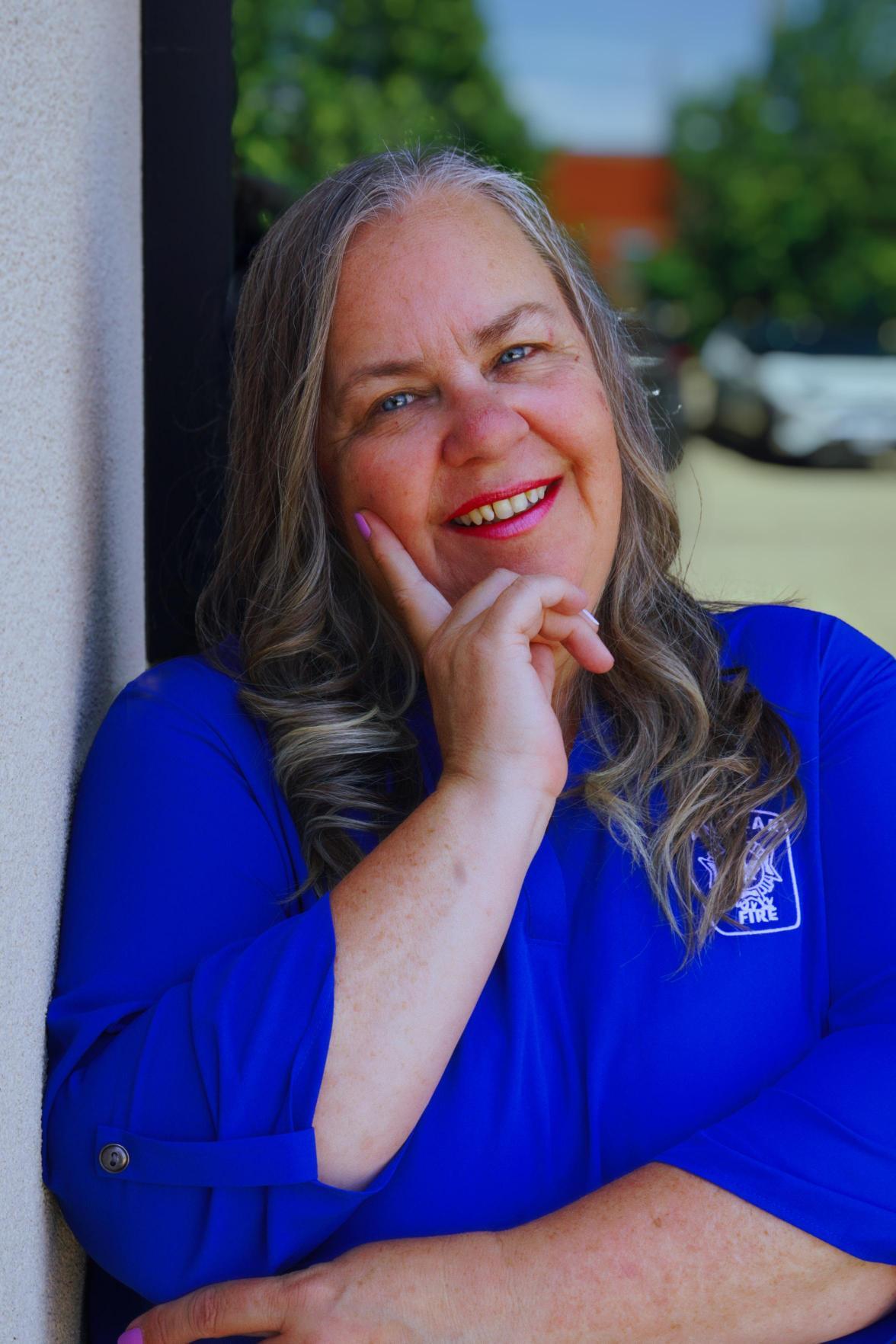 Tricia Totten